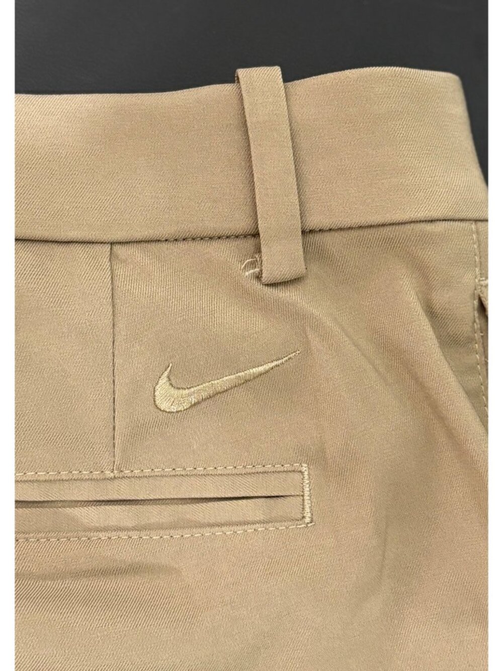 Nike Dri‑Fit Standard Fit Pants Men’s 36x30 AJ5489‑247 NWOT - Picture 12 of 15